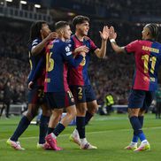 Barcelona - Borussia Dortmund, turul din „sferturile” Ligii Campionilor, foto: Getty Images