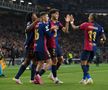 Barcelona - Borussia Dortmund, turul din „sferturile” Ligii Campionilor, foto: Getty Images