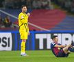 Barcelona - Borussia Dortmund, turul din „sferturile” Ligii Campionilor, foto: Getty Images