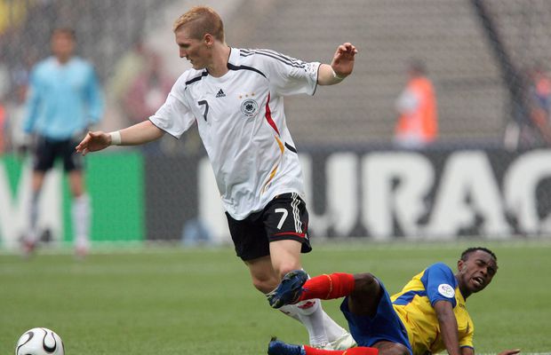 Fost internațional care a jucat la Mondial, arestat după un jaf armat! Scene haotice la reținere