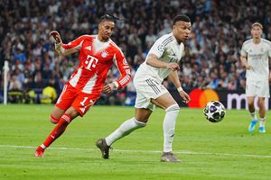 A „vrăjit-o” pe Real Madrid » Ofertă de 160 de milioane de euro pentru superstarul francez