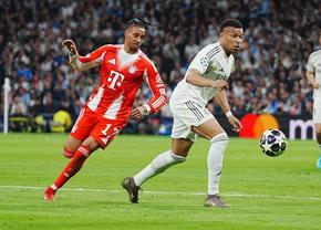A „vrăjit-o” pe Real Madrid » Ofertă de 160 de milioane de euro pentru superstarul francez