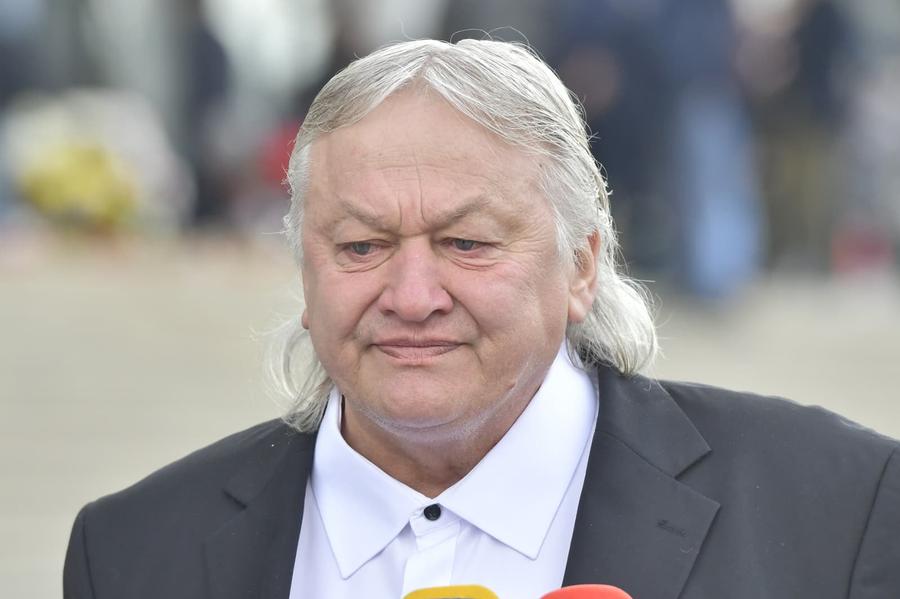 Dănuț Lupu // foto Cristi Preda (GSP) Dănuț Lupu surprinde: „Nu va fi o mare pierdere plecarea sa”