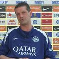 Cristi Chivu, antrenorul lui Inter // FOTO: fcinter1908.it