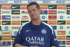 Cristi Chivu: „Aș fi putut purta o mască, dar n-am făcut-o niciodată!”