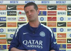 Cristi Chivu: „Aș fi putut purta o mască, dar n-am făcut-o niciodată!”