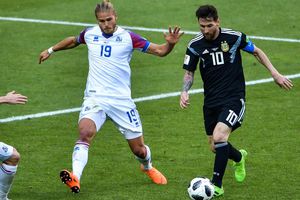 Fostul fotbalist de la Cupa Mondială a devenit „simbol sexual”: „Asta e ceea ce iubesc”