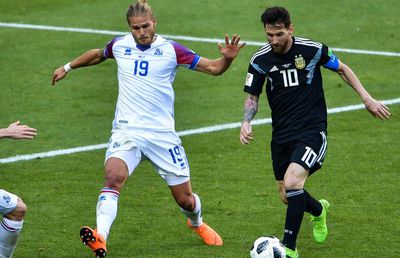 Fostul fotbalist de la Cupa Mondială a devenit „simbol sexual” într-un serial Netflix: „Asta e ceea ce iubesc”