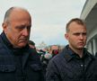 Dan Șucu, în lacrimi la catafalcul lui Lucescu, foto: GSP
