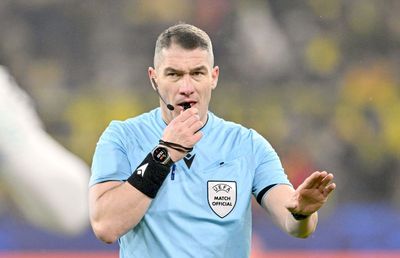 Criticat vehement pentru prestația din Barcelona - Atletico Madrid, Istvan Kovacs a fost delegat de FIFA la Campionatul Mondial