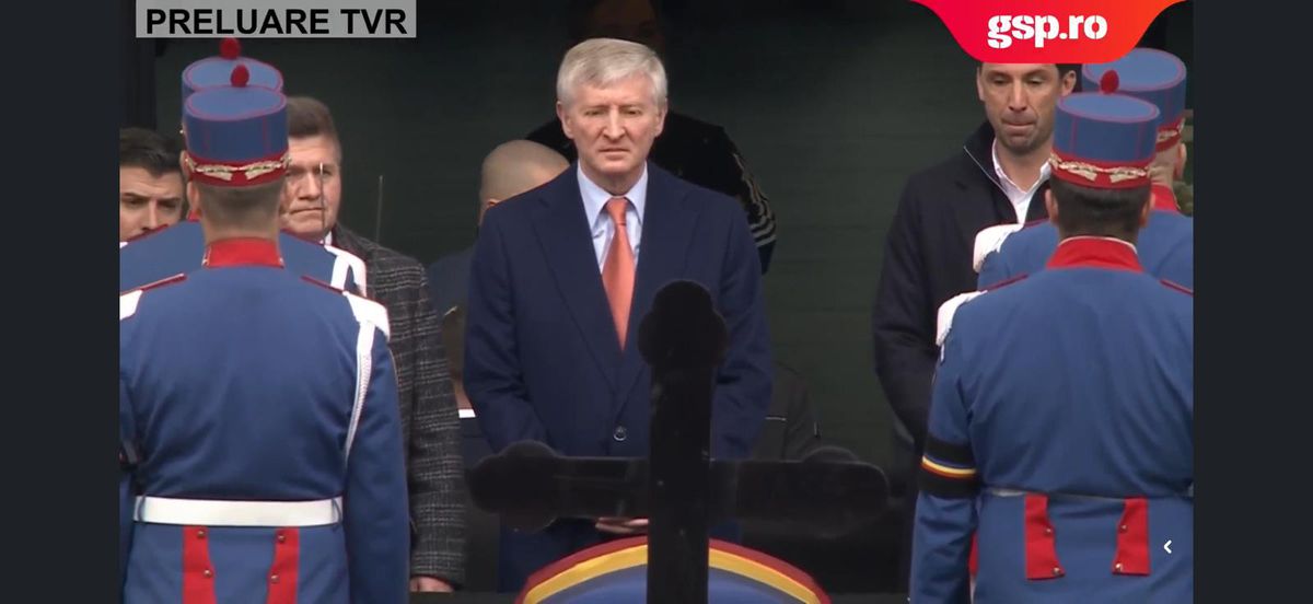 Cum l-a numit Gică Popescu pe cel care a fost Mircea Lucescu: „Aseară mi-au tremurat genunchii când l-am văzut pe Camp Nou”