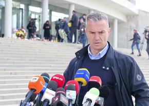 Daniel Pancu, mărturie sfâșietoare la priveghiul lui Mircea Lucescu: „Am simțit că se stinge”