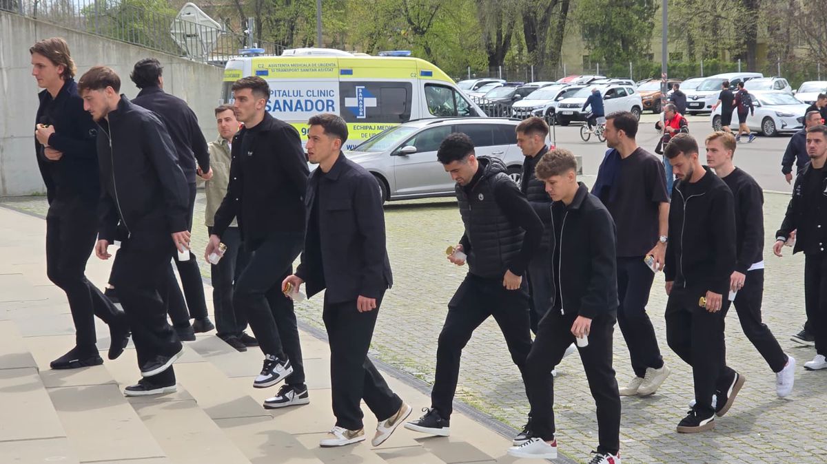 Sicriul lui Mircea Lucescu, depus și azi la Arena Națională » Toate informațiile de la stadion