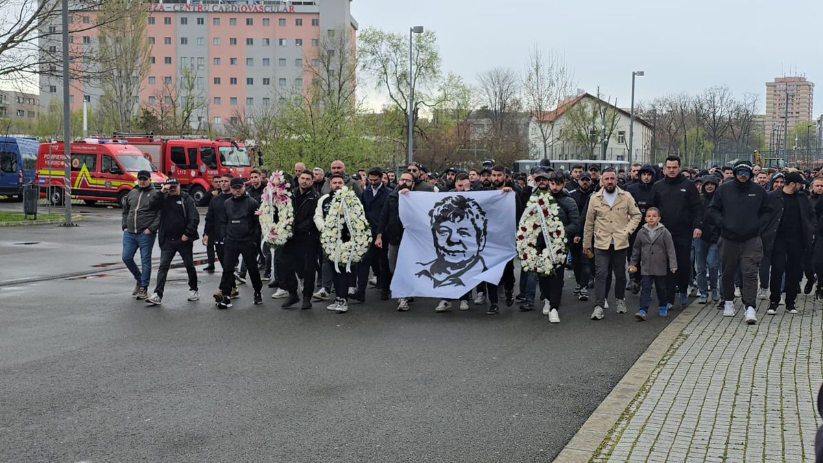 Priveghiul lui Mircea Lucescu