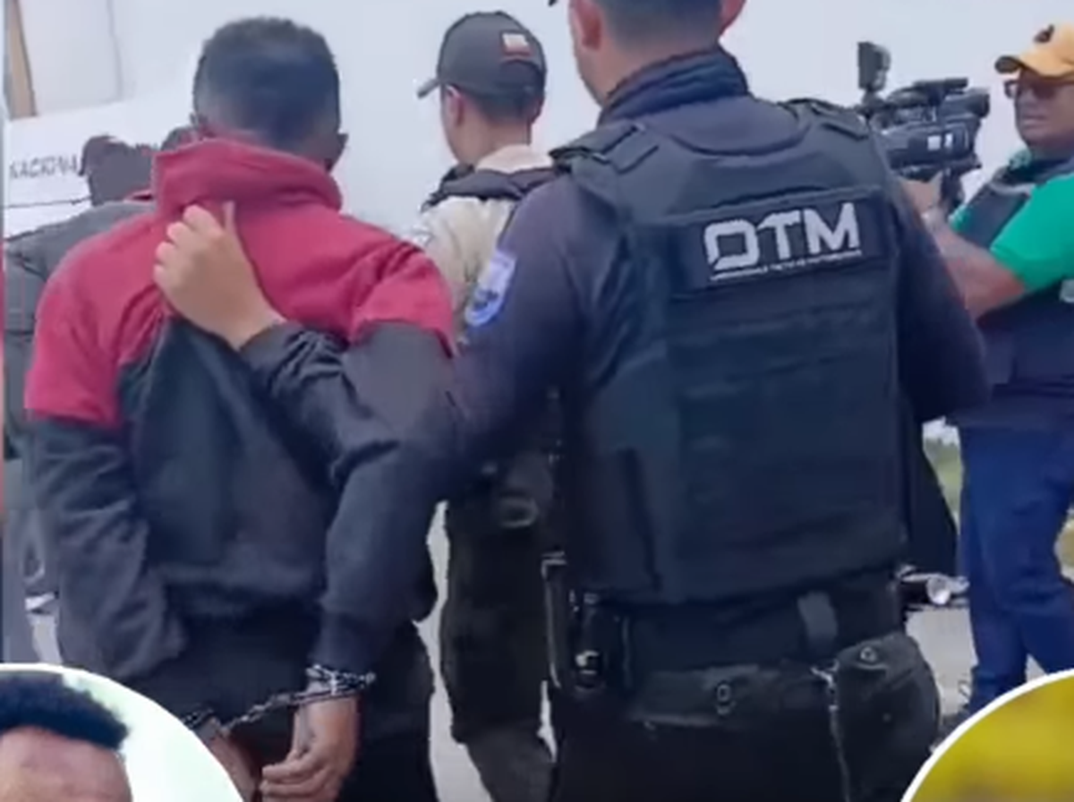 Fost internațional care a jucat la Mondial, arestat după un jaf armat! Scene haotice la reținere