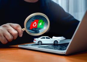 Analiza Autovit.ro Q1: Românii preferă SUV-urile și mașinile electrificate
