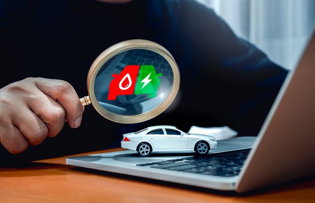 Analiza Autovit.ro Q1: Românii preferă SUV-urile și mașinile electrificate