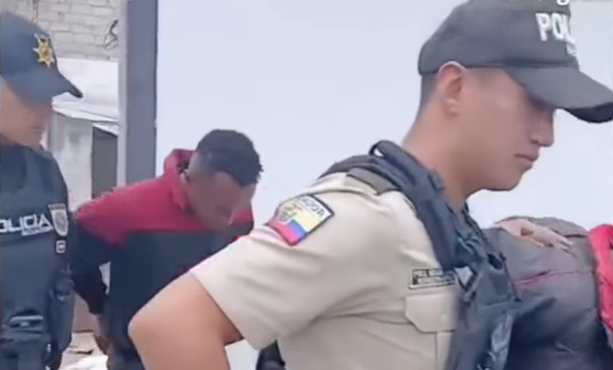 Fost internațional Cristian Lara, arestat după un jaf armat!