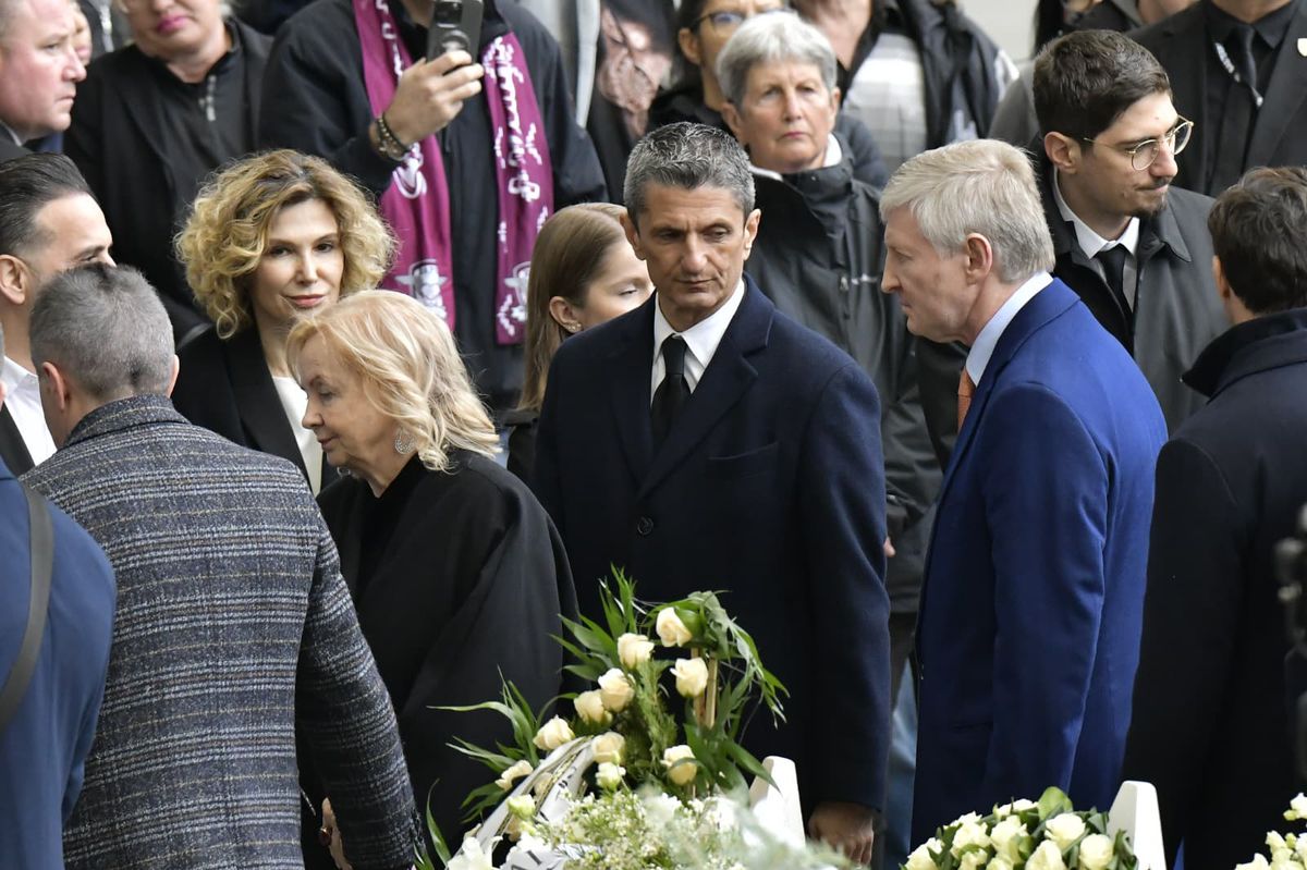 Rinat Ahmetov, primul meci pe stadion după 12 ani