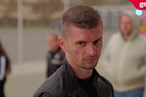 Florin Tănase, mesaj emoționant despre Mircea Lucescu: „Acum 10 zile eram împreună”