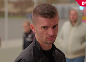 Florin Tănase, mesaj emoționant despre Mircea Lucescu: „Acum 10 zile eram împreună”