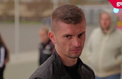 Florin Tănase, mesaj emoționant despre Mircea Lucescu: „Acum 10 zile eram împreună”