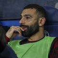 Mohamed Salah // FOTO: Imago Images
