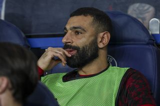 Motivul pentru care Arne Slot nu l-a folosit pe Mohamed Salah împotriva lui PSG în Liga Campionilor: „A devenit mai mult o chestiune de supraviețuire pentru noi”