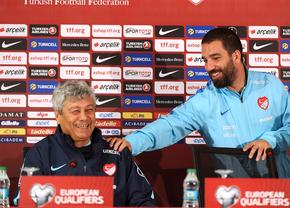 Arda Turan, antrenorul lui Șahtior: „Condoleanțe familiei dragului Mircea Lucescu. Un profesor extraordinar”