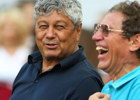 Celălalt Mircea Lucescu » Portret din spatele ușilor închise: „Știți cum îl găseam când mergeam la el acasă? Avea o melodie care îi plăcea foarte mult”