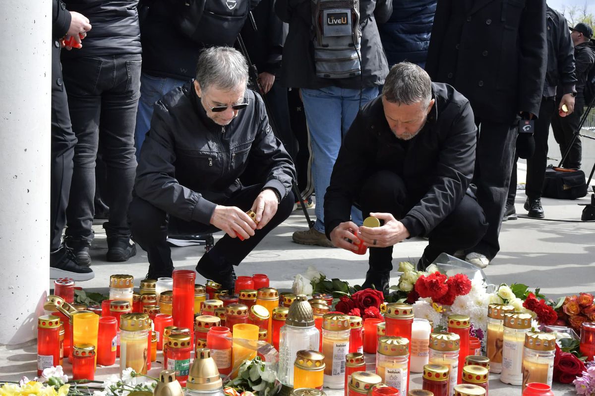 FCSB, la catafalcul lui Mircea Lucescu