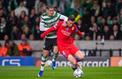 Tensiuni cu Fabian Ruiz » Decizia antrenorului Luis Enrique