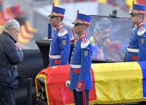 „Leucemia a provocat și a grăbit sfârșitul” » Ioanițoaia, despre lupta lui Mircea Lucescu: „Inițial, n-a crezut, apoi și-a asumat”