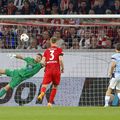 Freiburg - Celta Vigo // FOTO: Imago Images