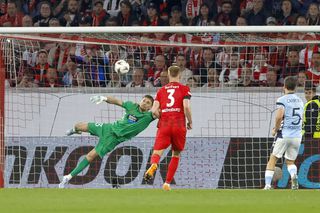 Sferturile Europa League: Ionuț Radu, umilit în Germania! Toate rezultatele serii