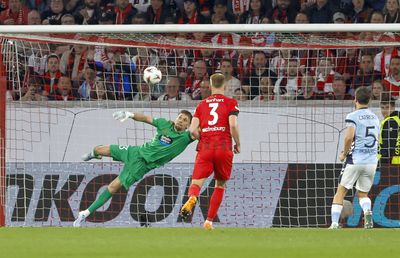 Sferturile Europa League: Ionuț Radu, umilit în Germania! Toate rezultatele serii