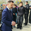 Zeljko Kopic, omagiu pentru Mircea Lucescu