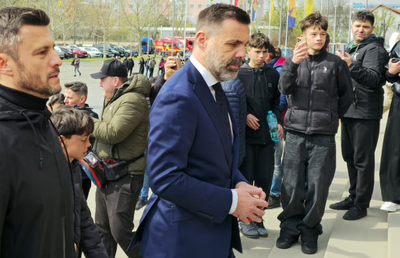 Zeljko Kopic: „A fost o onoare să-l cunosc pe Mircea Lucescu, e o pierdere uriașă pentru România”