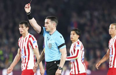 UEFA a dat răspunsul, după plângerea formulată de Barcelona împotriva lui Istvan Kovacs!