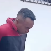 Fost internațional de la Mondial, arestat după un jaf armat! Scene haotice la reținere // Capturi: Instagram