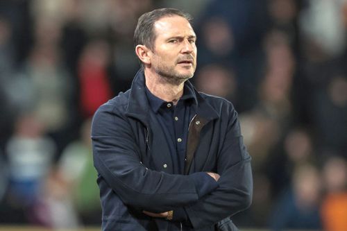 Lampard, aproape de promovarea în Premier League cu Coventry // FOTO: Imago Images