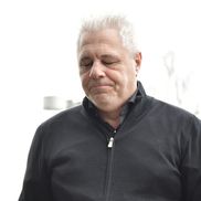 Marius Șumudică, dărâmat la căpătâiul lui Mircea Lucescu // FOTO: Cristi Preda