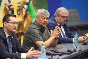 „Leucemia a provocat și a grăbit sfârșitul” » Ioanițoaia, despre lupta lui Mircea Lucescu: „Inițial, n-a crezut, apoi și-a asumat”