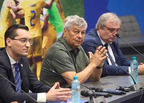 „Leucemia a provocat și a grăbit sfârșitul” » Ioanițoaia, despre lupta lui Mircea Lucescu: „Inițial, n-a crezut, apoi și-a asumat”