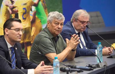 „Leucemia a provocat și a grăbit sfârșitul” » Ioanițoaia, despre lupta lui Mircea Lucescu: „Inițial, n-a crezut, apoi și-a asumat”