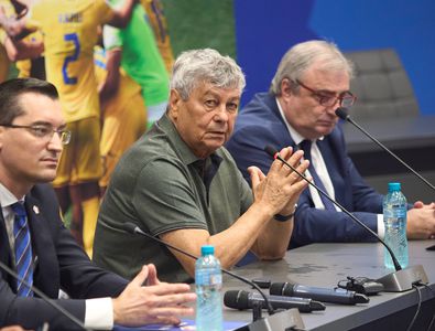 „Leucemia a provocat și a grăbit sfârșitul” » Ioanițoaia, despre lupta lui Mircea Lucescu: „Inițial, n-a crezut, apoi și-a asumat”