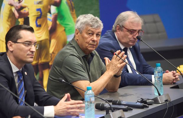 „Leucemia a provocat și a grăbit sfârșitul” » Ioanițoaia, despre lupta lui Mircea Lucescu: „Inițial, n-a crezut, apoi și-a asumat”