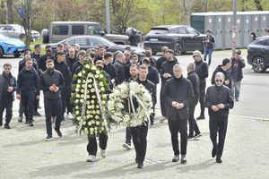 Florin Tănase, mesaj emoționant despre Mircea Lucescu: „Acum 10 zile eram împreună”