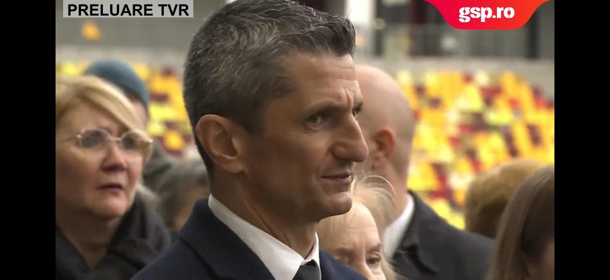 Priveghiul lui Mircea Lucescu