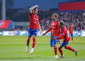 Românul din Polonia, protagonist în meciul dramatic cu 8 goluri! Gol decisiv și calificare în finală
